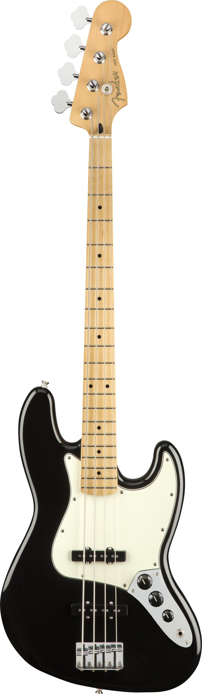 Fender Player Jazz Bass — Arizona Music Pro